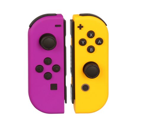  Joy Con Nintendo Switch Purple/ Orange Chính Hãng 