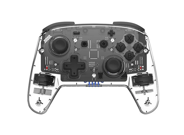  Tay cầm không dây cho Nintendo Switch IINE L513 