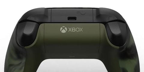  Tay Cầm Xbox Series X/S Nocturnal Vapor Chính Hãng Microsoft 