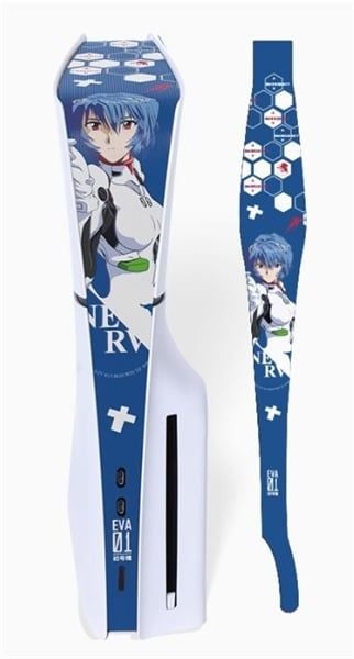  Lưới lọc chống bụi cho máy Ps5 Slim 