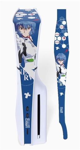  Lưới lọc chống bụi cho máy Ps5 Slim 