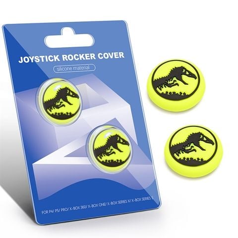  Nút Bọc Analog Cho Tay Cầm PS5 / PS4 / Xbox Series X/S / GameSir / Nintendo Switch Pro 