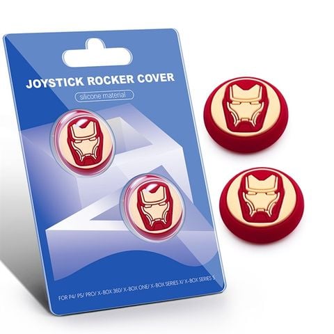  Nút Bọc Analog Cho Tay Cầm PS5 / PS4 / Xbox Series X/S / GameSir / Nintendo Switch Pro 