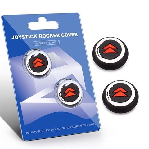  Nút Bọc Analog Cho Tay Cầm PS5 / PS4 / Xbox Series X/S / GameSir / Nintendo Switch Pro 
