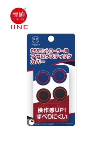  Nút Bọc Cần Analog Cho Tay Ps5/ Xbox/ Pro Controller Nintendo IINE 