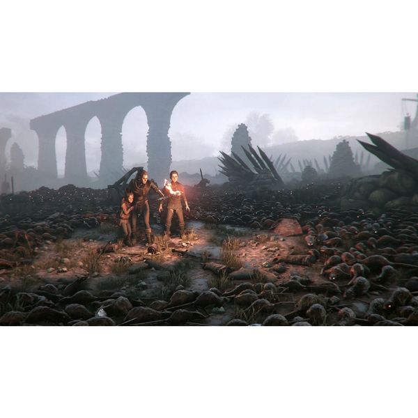  A Plague Tale: Innocence Ps5 