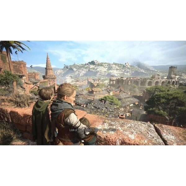  A Plague Tale: Requiem Ps5 