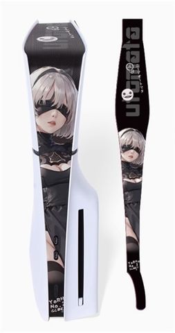  Lưới lọc chống bụi cho máy Ps5 Slim 