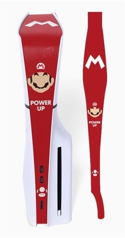  Lưới lọc chống bụi cho máy Ps5 Slim 