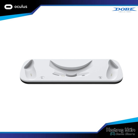  Đế sạc Meta Quest 3 Dobe TY-3827 