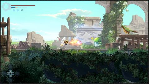  Afterimage: Deluxe Edition Nintendo Switch 