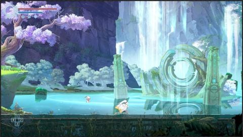  Afterimage: Deluxe Edition Nintendo Switch 