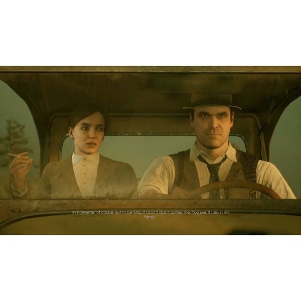  Alone In The Dark Ps5 