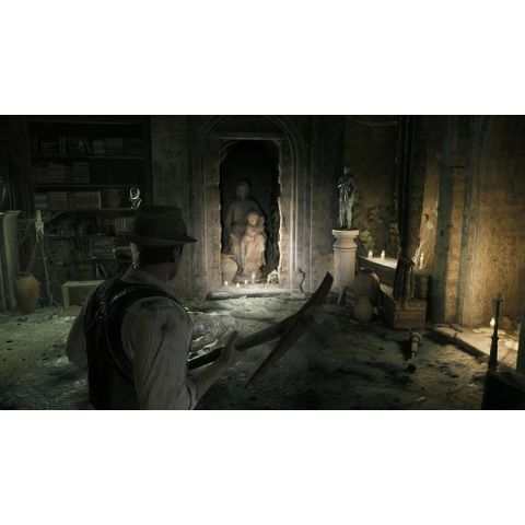  Alone In The Dark Ps5 