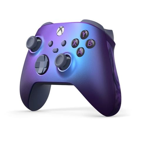 Tay Cầm Xbox Series X/S Stellar Shift Chính Hãng Microsoft 