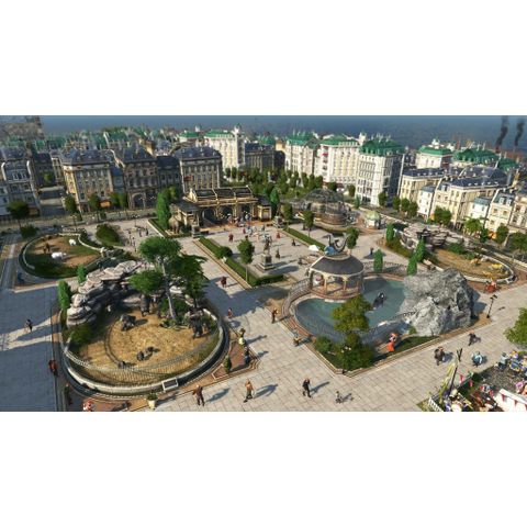  Anno 1800 Ps5 