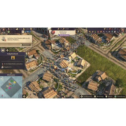  Anno 1800 Ps5 
