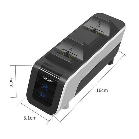  Đế Sạc Tay Ps5 Aolion AL-P5009 