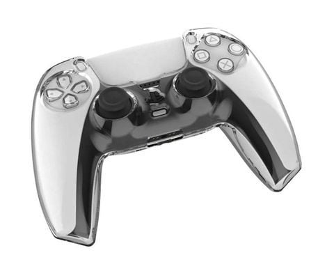  Bao tay Ps5 nhựa TPU trong suốt AOLION AL-P5020 