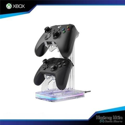  Giá Để Tay Cầm Xbox/ Ps5/ Pro Controller 2 tầng AOLION 