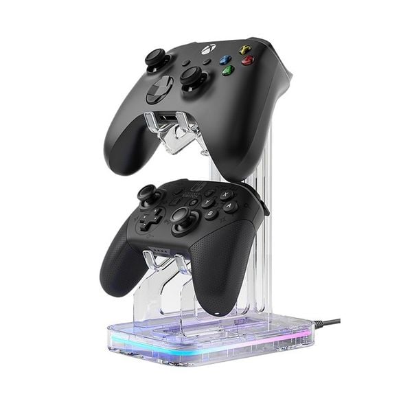  Giá Để Tay Cầm Xbox/ Ps5/ Pro Controller 2 tầng AOLION 