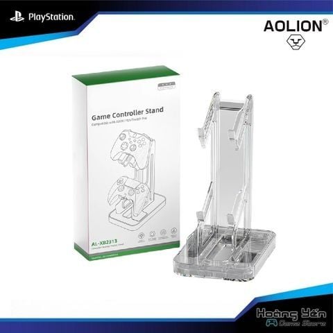  Đế Để Tay Ps5/ Xbox/ Pro Controller 2 Tầng AOLION AL-XB2313 