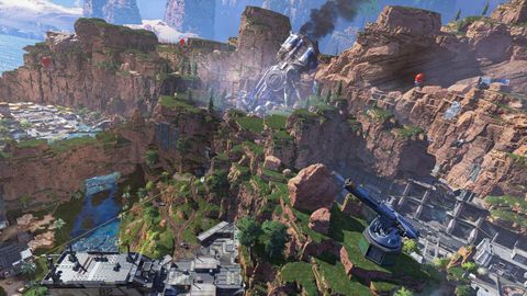  Apex Legends: Lifeline Edition Ps4 