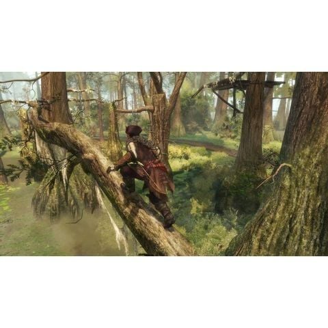  Assassin's Creed III Remastered  Nintendo Switch 