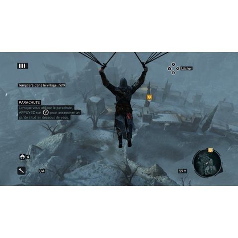  Assassin's Creed The Ezio Collection  Nintendo Switch 