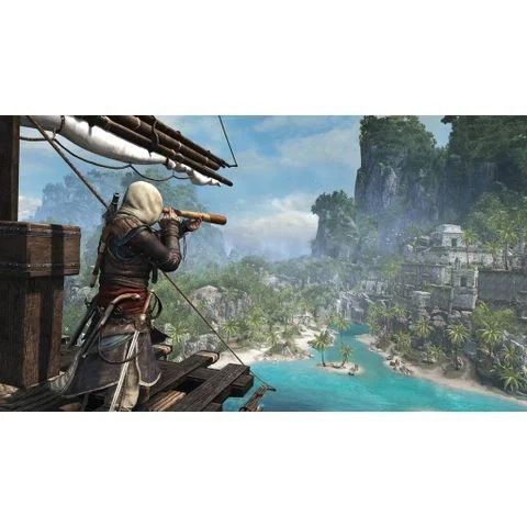  Assassin's Creed The Rebel Collection Nintendo Switch 
