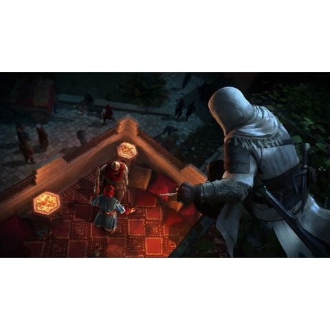  Assassin's Creed Mirage Ps5 