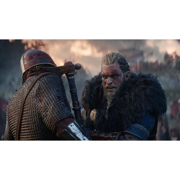  Assassin's Creed Valhalla Ps5 