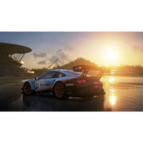  Assetto Corsa Competizione Standard Edition Ps5 