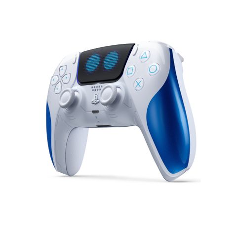  Tay Cầm Ps5 Astro Bot Limited Edition Chính Hãng Sony 