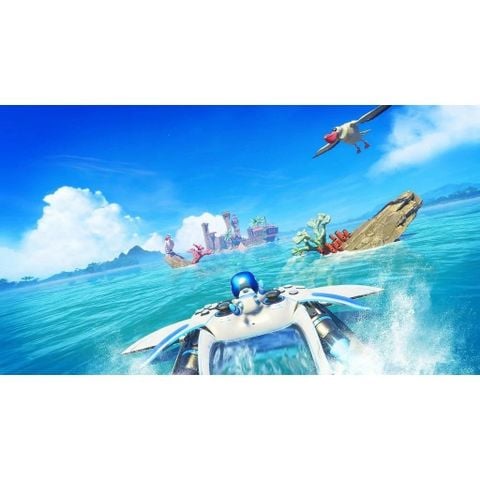  Astro Bot - Có Sub Tiếng Việt Ps5 