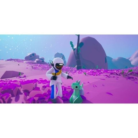  Astroneer  Nintendo Switch 