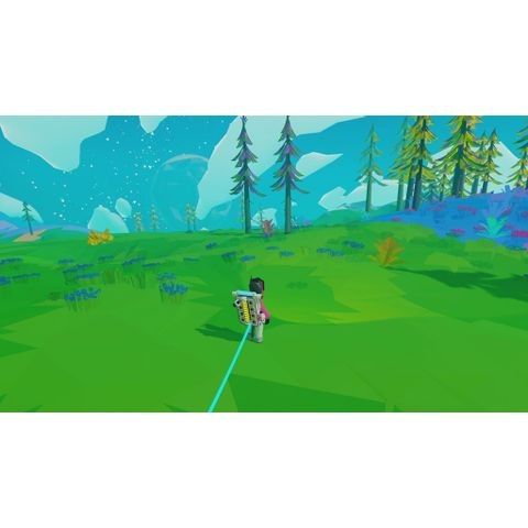  Astroneer  Nintendo Switch 