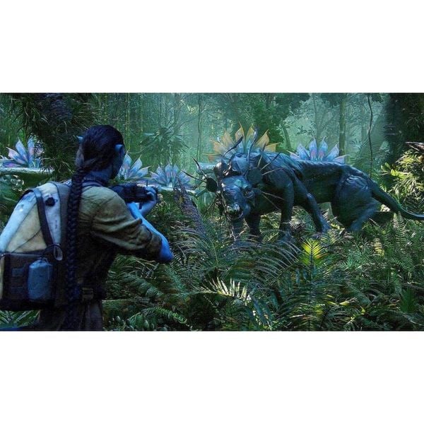  Avatar Frontiers Of Pandora Ps5 