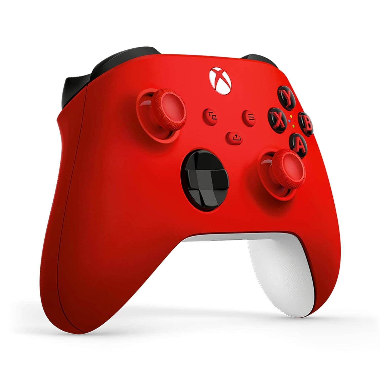  Tay Cầm Xbox Series X/S Pulse Red Chính Hãng Microsoft 