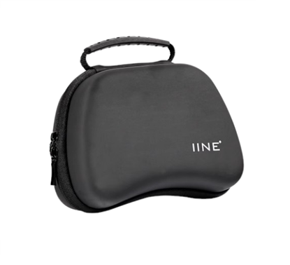  Túi Chống Sốc Tay Ps5/ Xbox/ Pro Controller IINE 