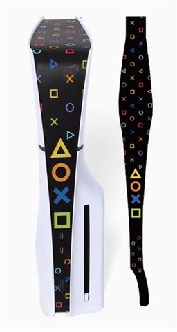  Lưới lọc chống bụi cho máy Ps5 Slim 