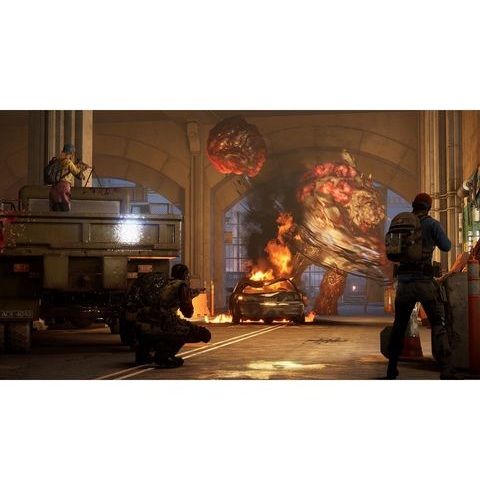 Back 4 Blood Ps4 