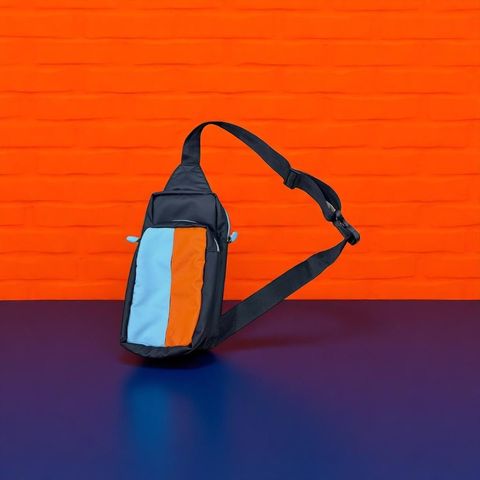  Túi Đeo Chéo Cho Nintendo Switch 2 