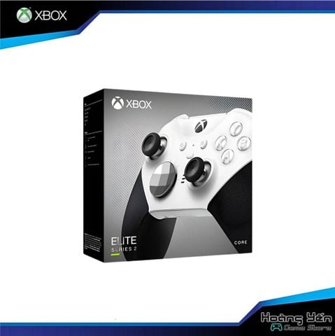  Tay Cầm Xbox Elite Series 2 White 