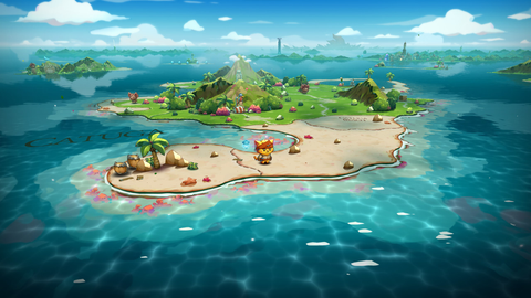  Cat Quest 3 Nintendo Switch 