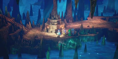  Dragon Quest III HD-2D Remake Nintendo Switch 