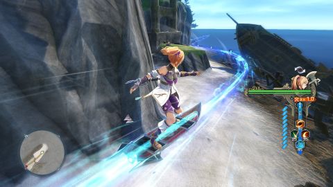  Ys X: Nordics Deluxe Edition Nintendo Switch 