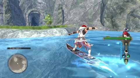  Ys X: Nordics Deluxe Edition Nintendo Switch 