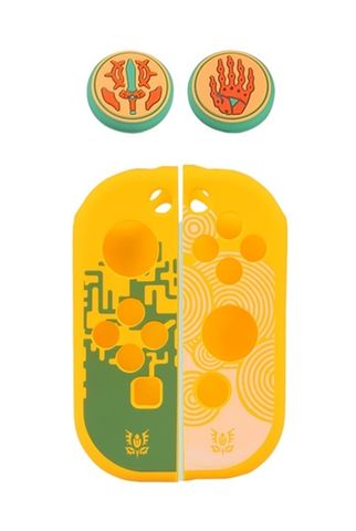  Bao Silicon Joy con Nintendo Switch Oled/ Bọc Silicon Joy Con 