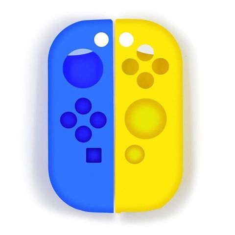 Bao Silicon Joy con Nintendo Switch Oled/ Bọc Silicon Joy Con 